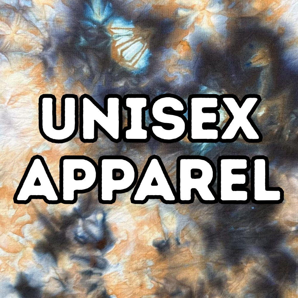 Unisex Apparel