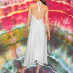 Halter Dress