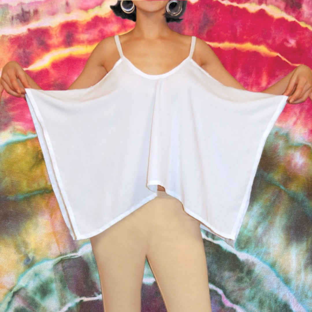 Asymmetrical Camisole