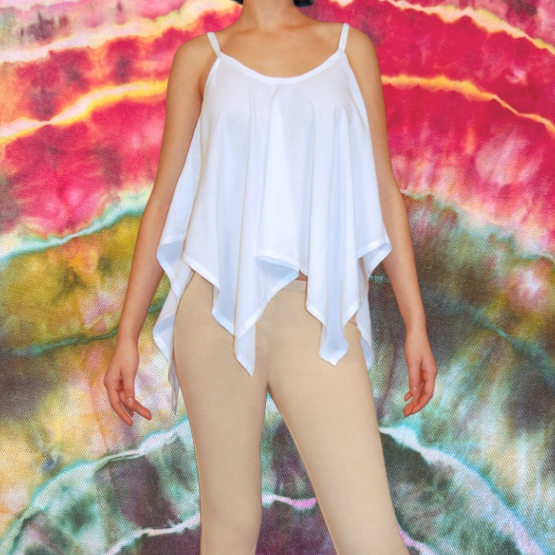 Asymmetrical Camisole