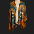 Large Fringe Pashmina