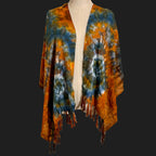 Large Fringe Pashmina