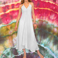 Halter Dress