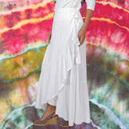 Wrap Skirt