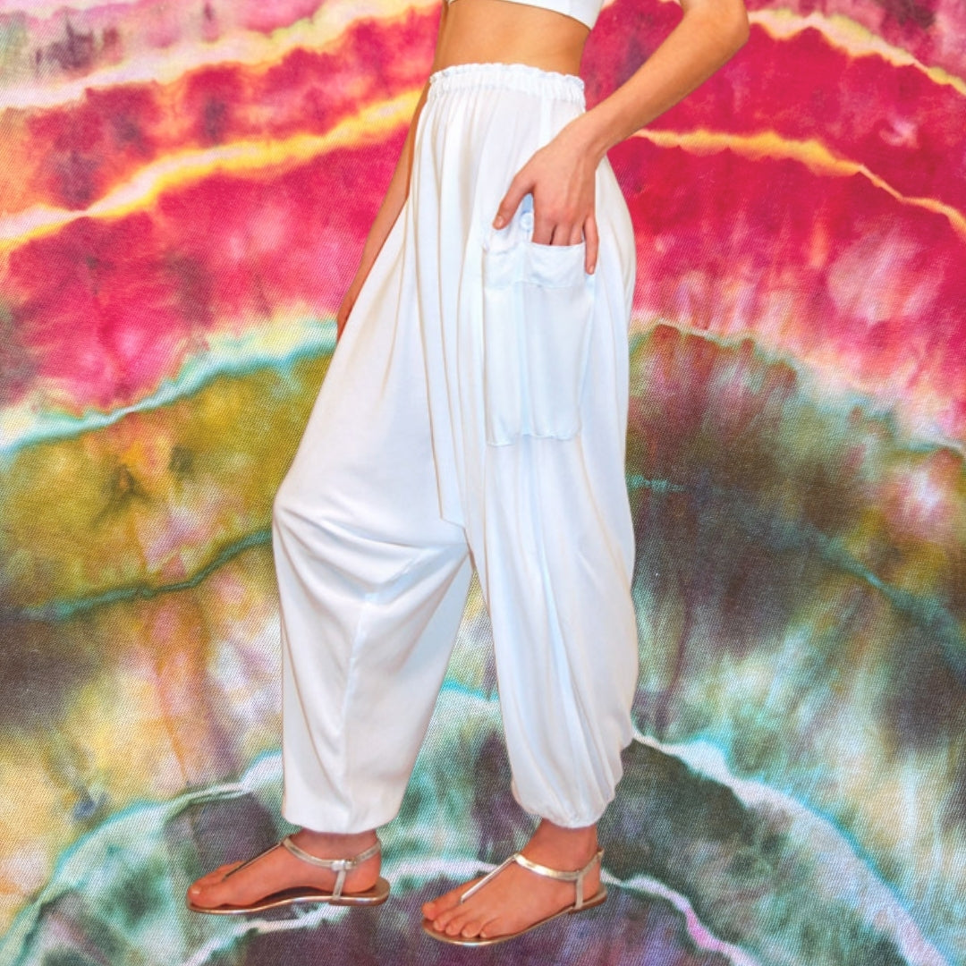 Harem Pants