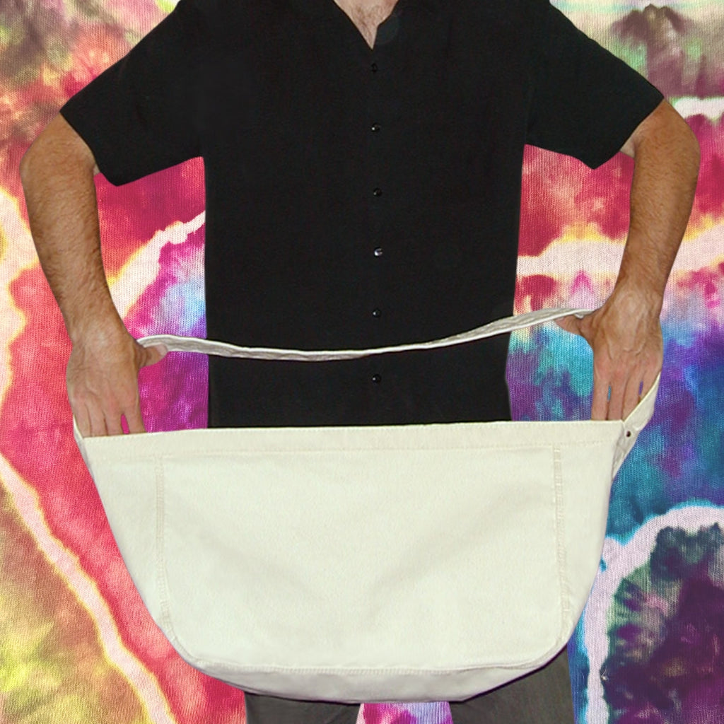 Oversized Tote