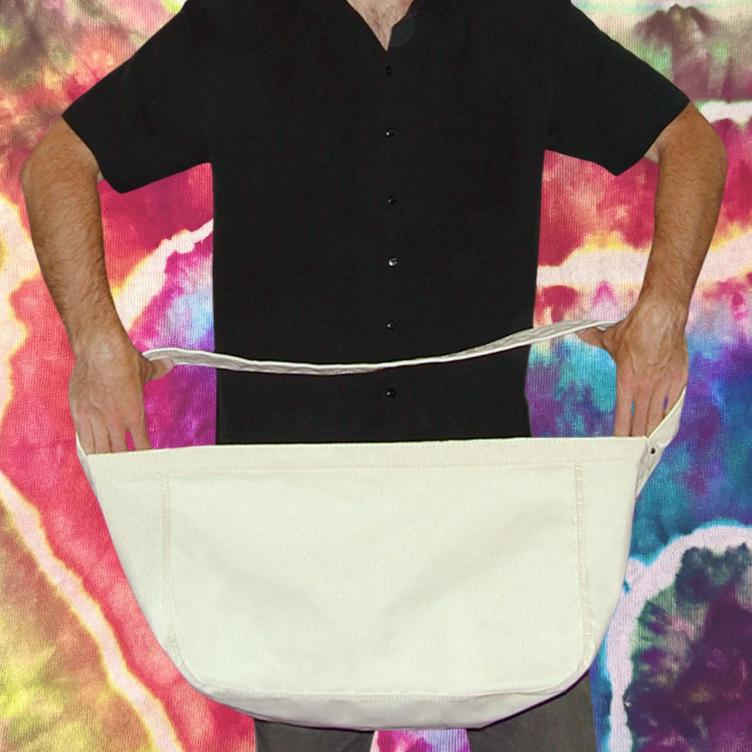 Oversized Tote