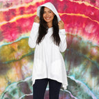 Cozy Long Hoodie