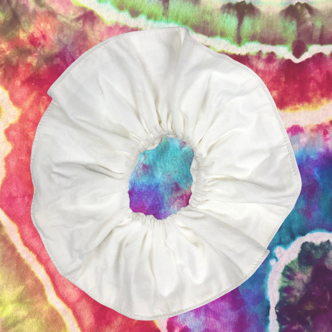 Pancake Scrunchie