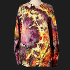 Medium Fleece Crewneck Pullover