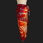 Fringe Beach Sarong