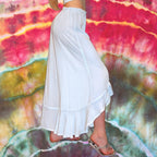 Flounce Pants
