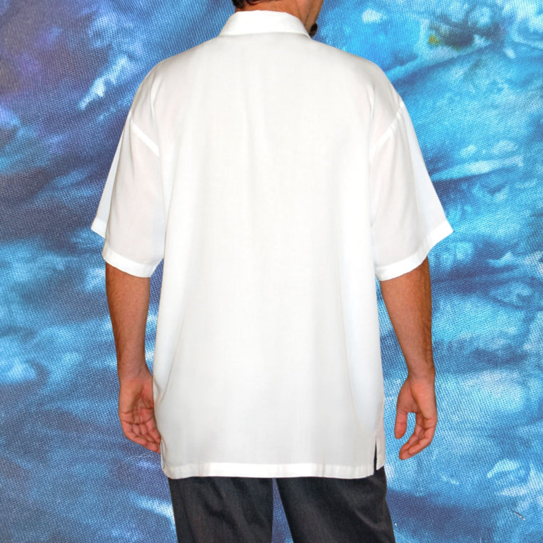 Bermuda Shirt