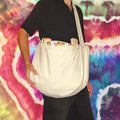 Oversized Tote