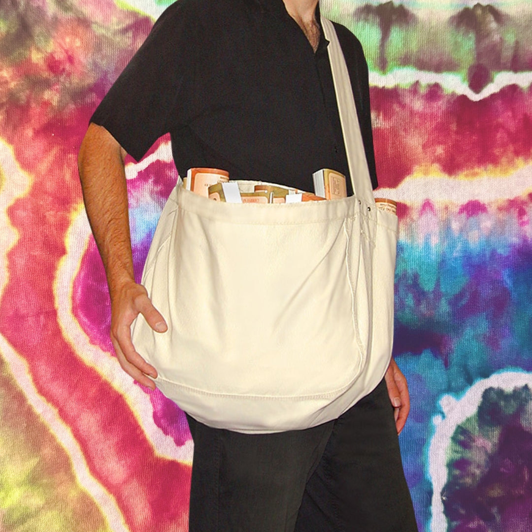 Oversized Tote