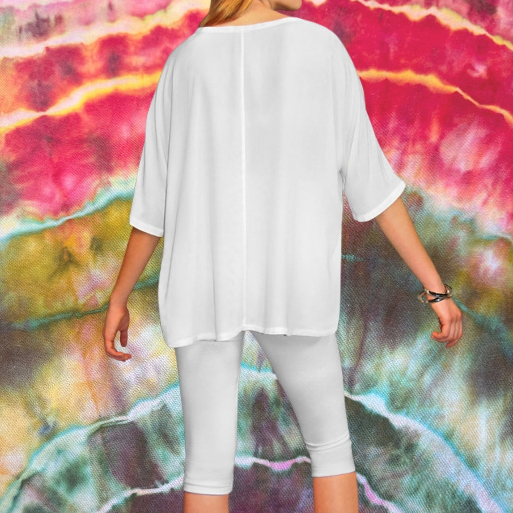 Drop Sleeve Top