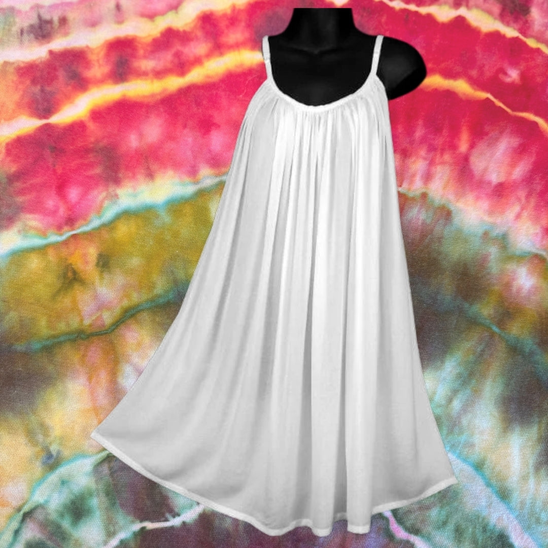 Parachute Dress