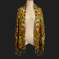 Large Fringe Pashmina