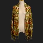 Large Fringe Pashmina