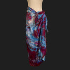 Fringe Beach Sarong