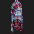 Fringe Beach Sarong