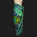 Fringe Beach Sarong