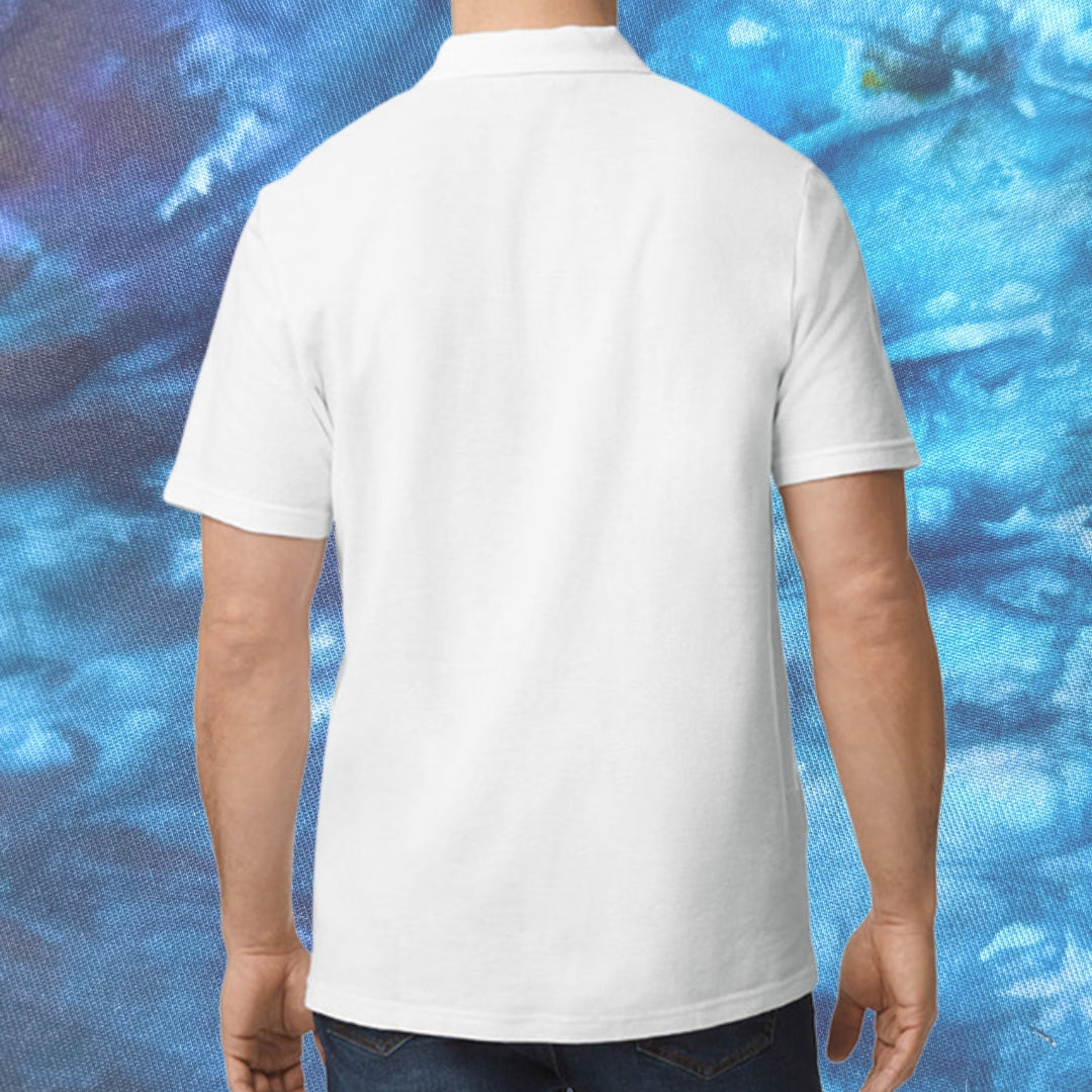 Short Sleeve Polo