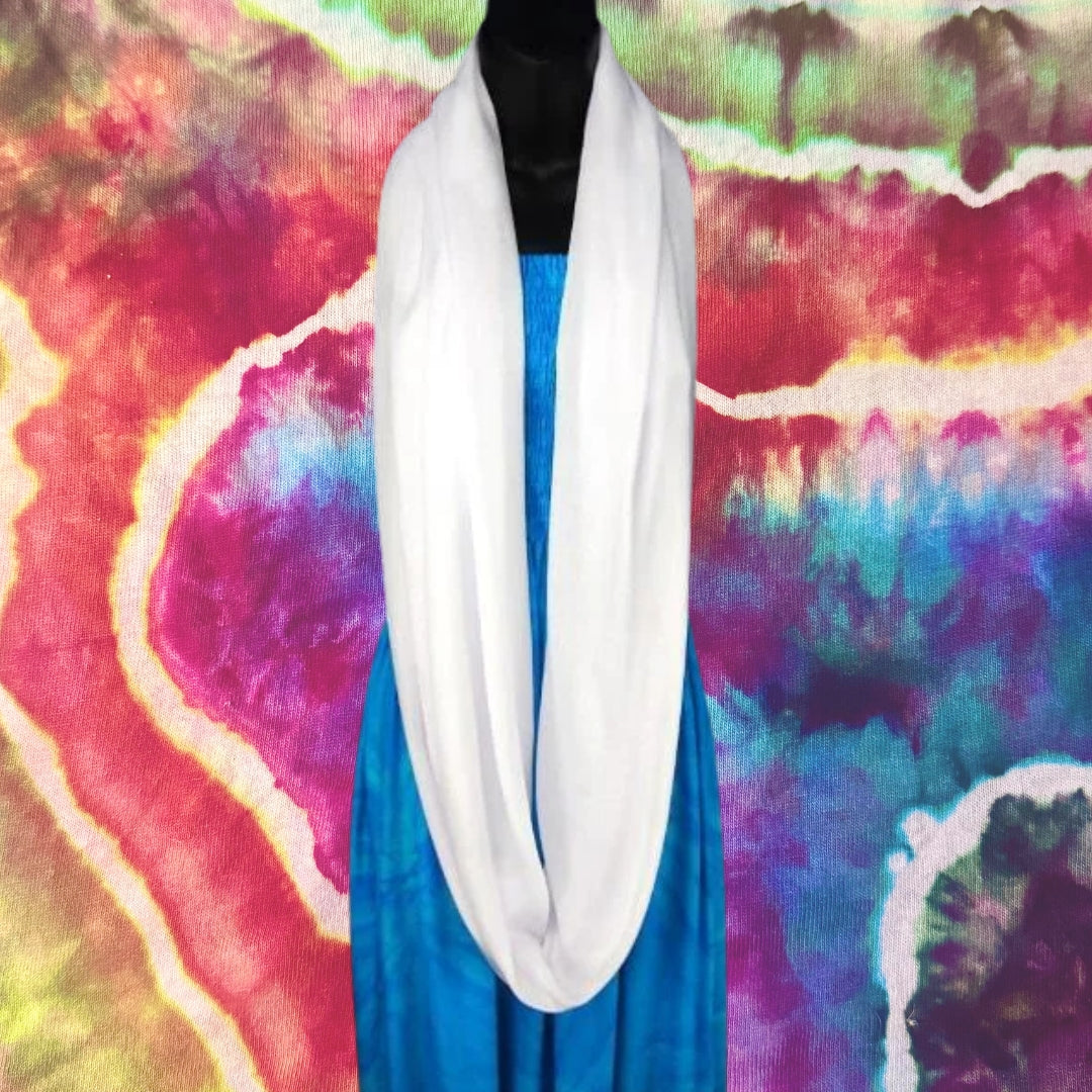 Infinity Scarf