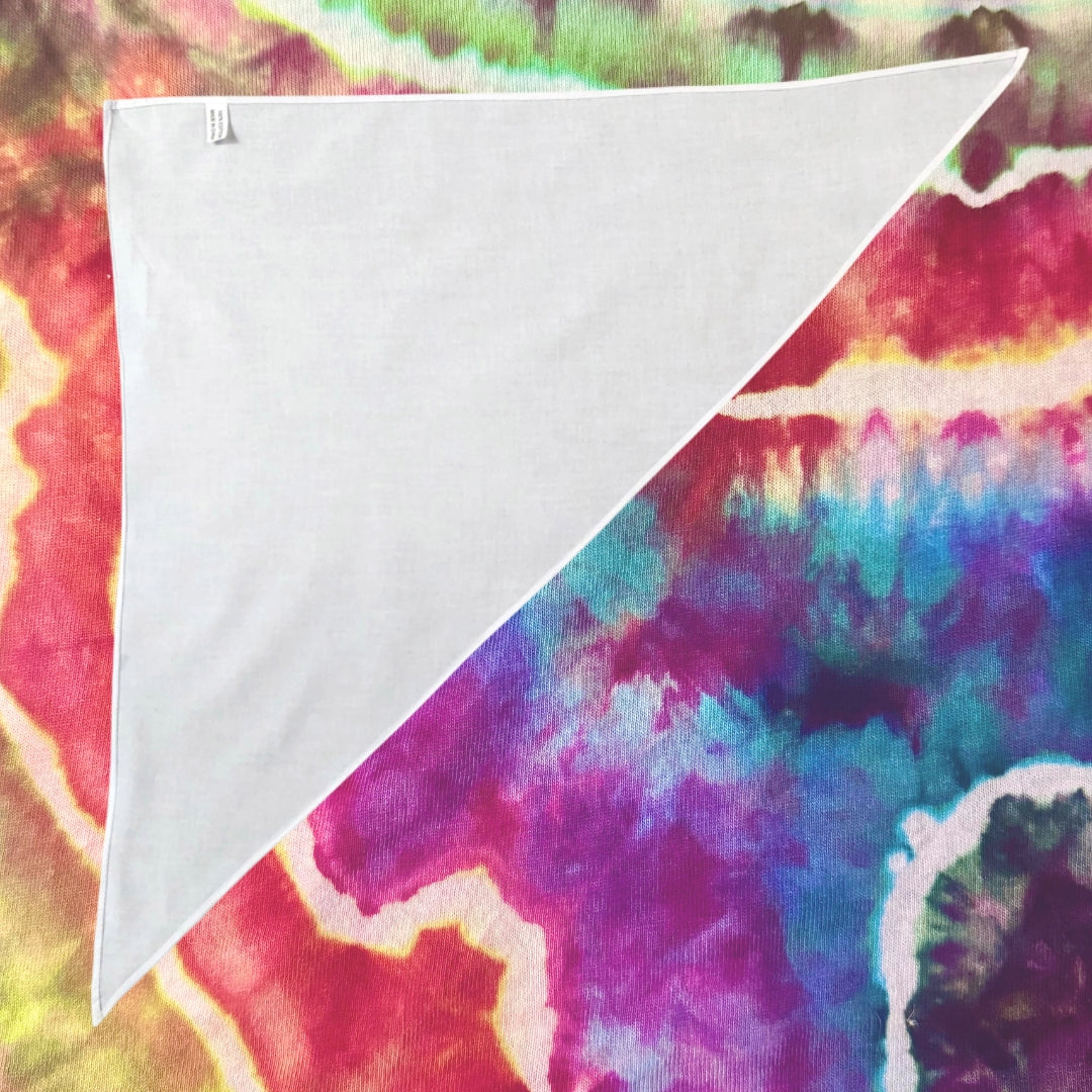 Triangle Bandana