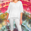 Drop Sleeve Top