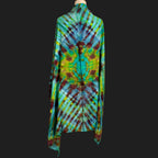 Fringe Beach Sarong