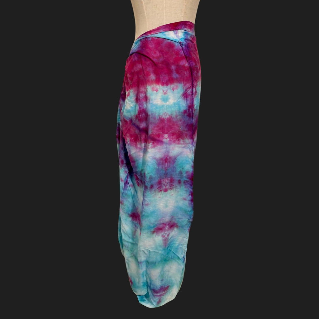 Fringe Beach Sarong