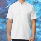 Short Sleeve Polo