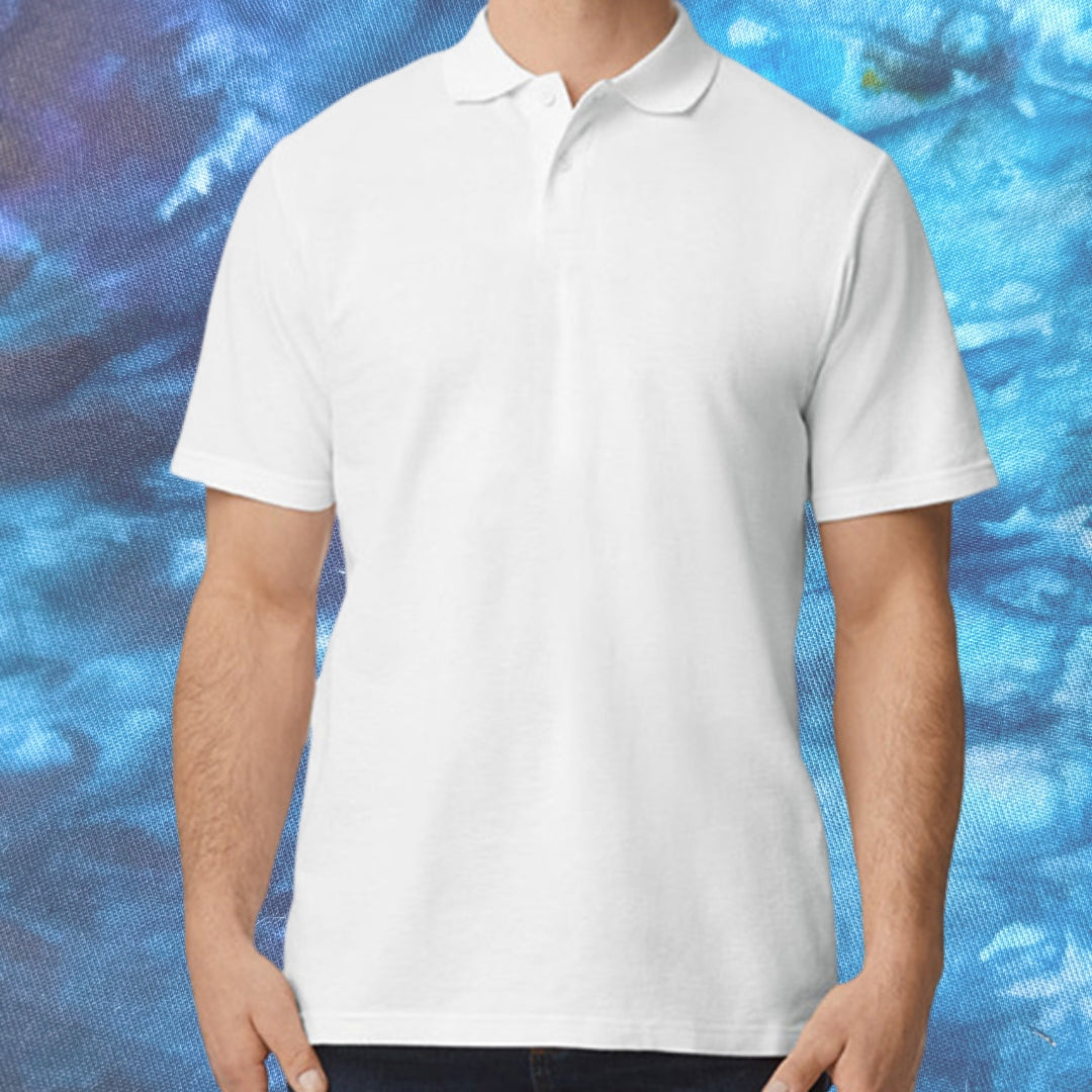 Short Sleeve Polo