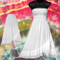 Convertible Dress/Skirt