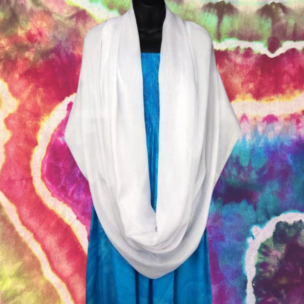 Infinity Scarf