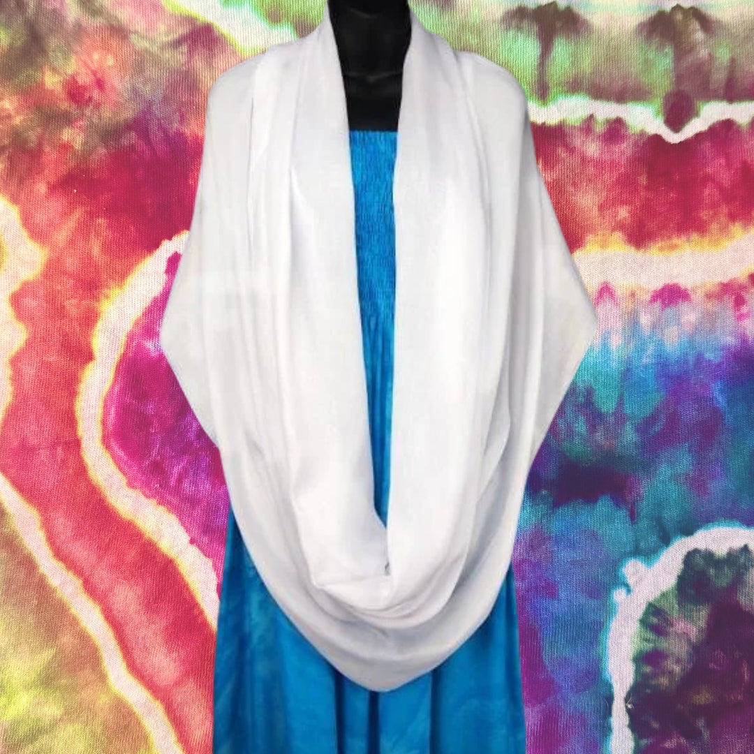 Infinity Scarf
