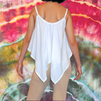 Asymmetrical Camisole