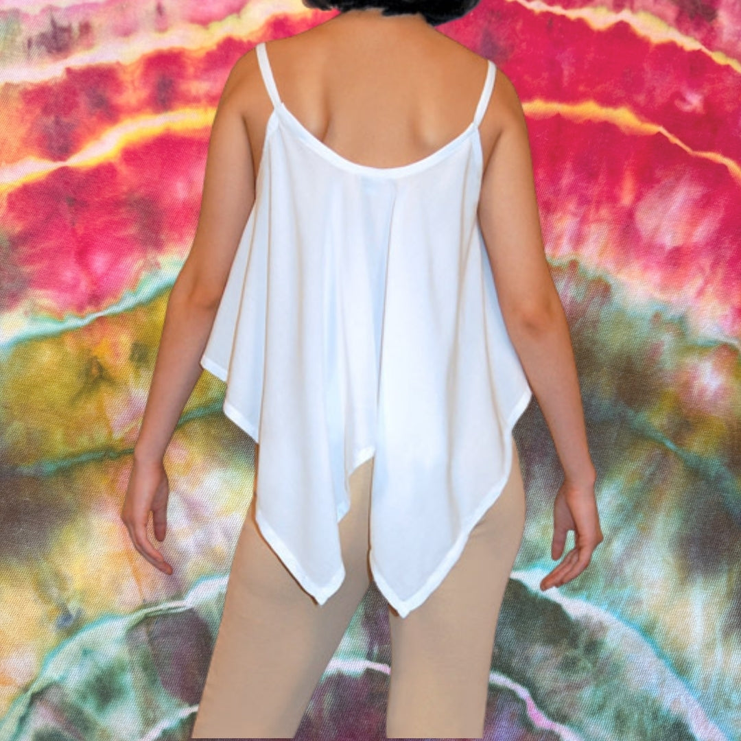 Asymmetrical Camisole