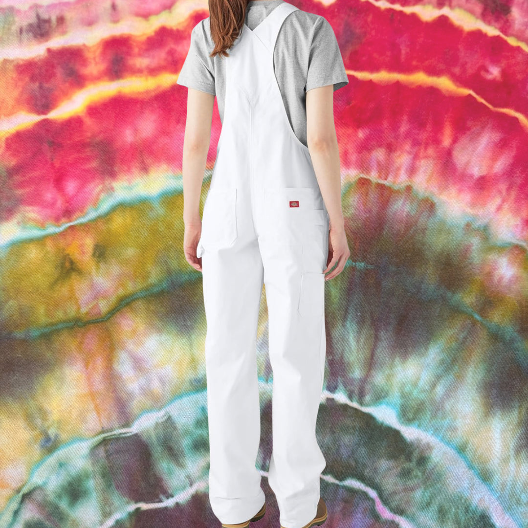 Women’s Painter Bib Overalls