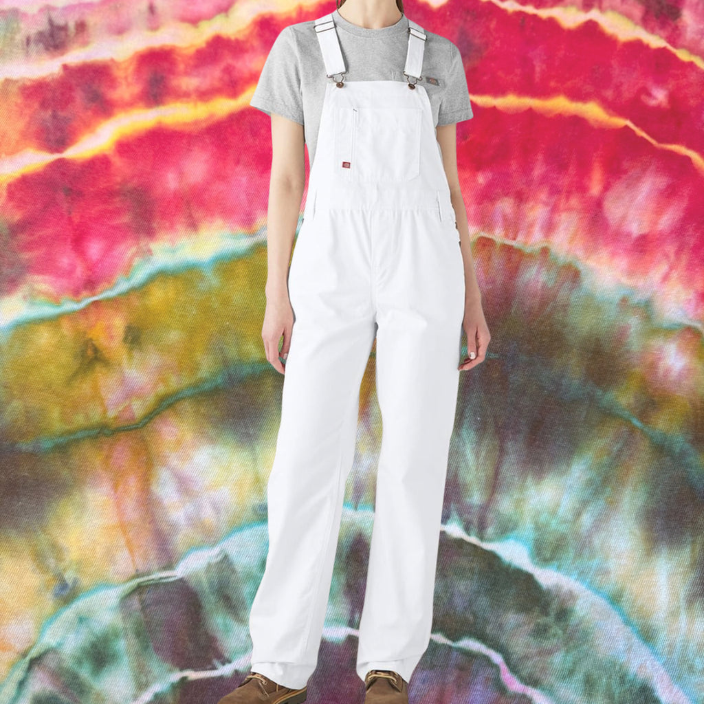 Women’s Painter Bib Overalls
