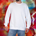 Adult Unisex Crewneck Pullover