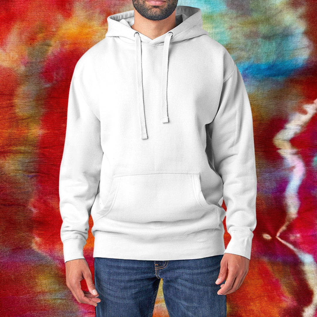 Adult Unisex Hoodie