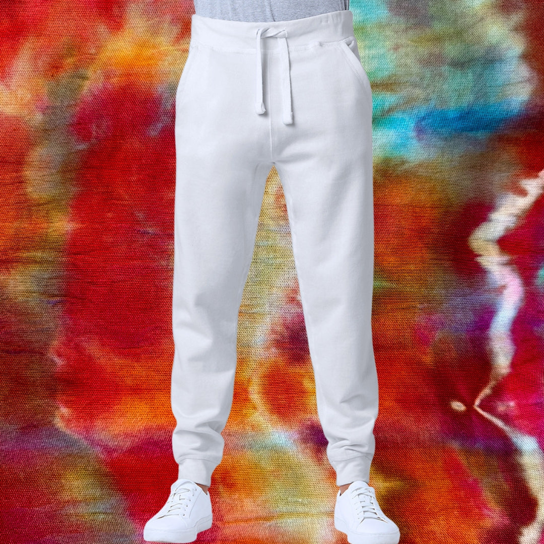 Adult Unisex Joggers