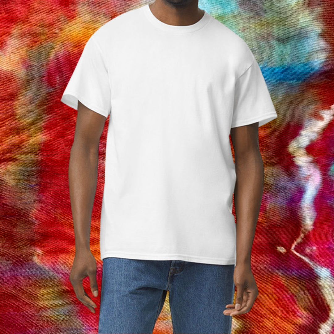 Unisex Adult Tee