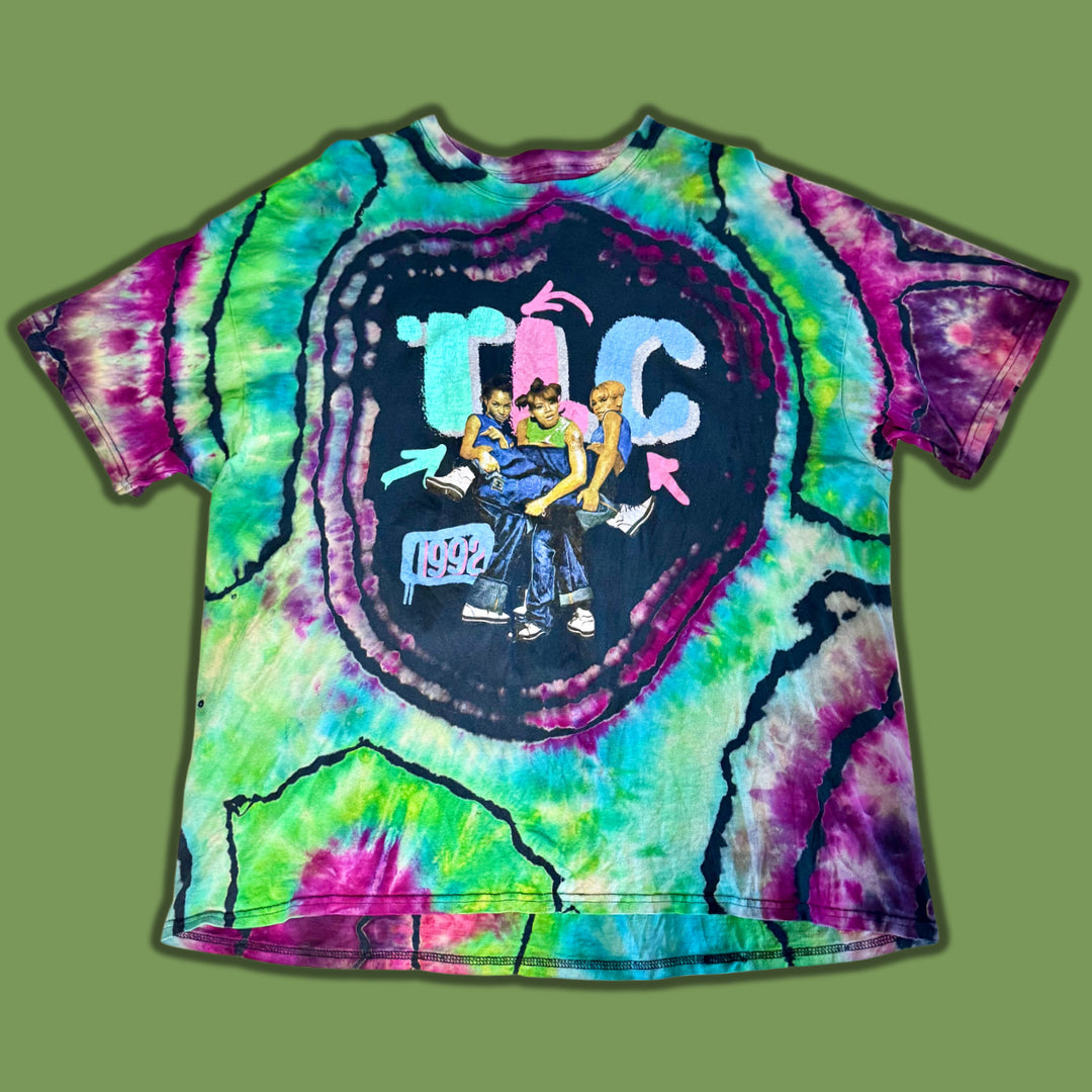 TLC Tee