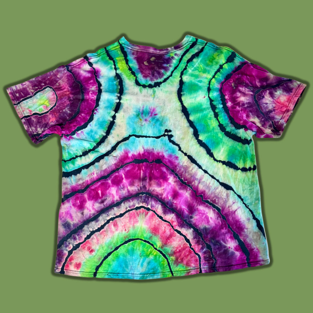 TLC Tee