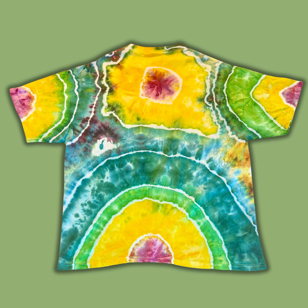 Hell, Grand Cayman Tee