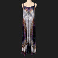 Large Maxi Dress