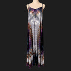 Large Maxi Dress